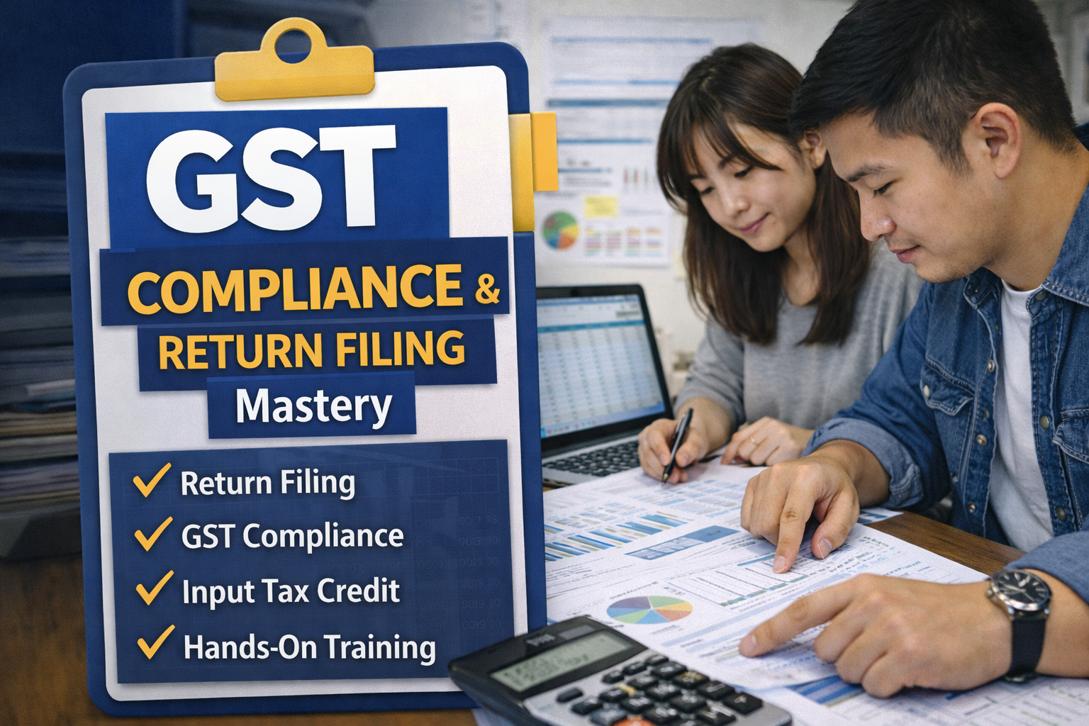 TaxFin Learning - Online Tax & Financial Education Courses